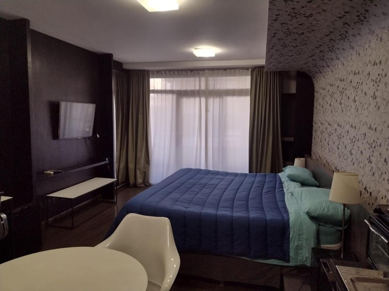 Apartment Apartamento Palermo Hollywood