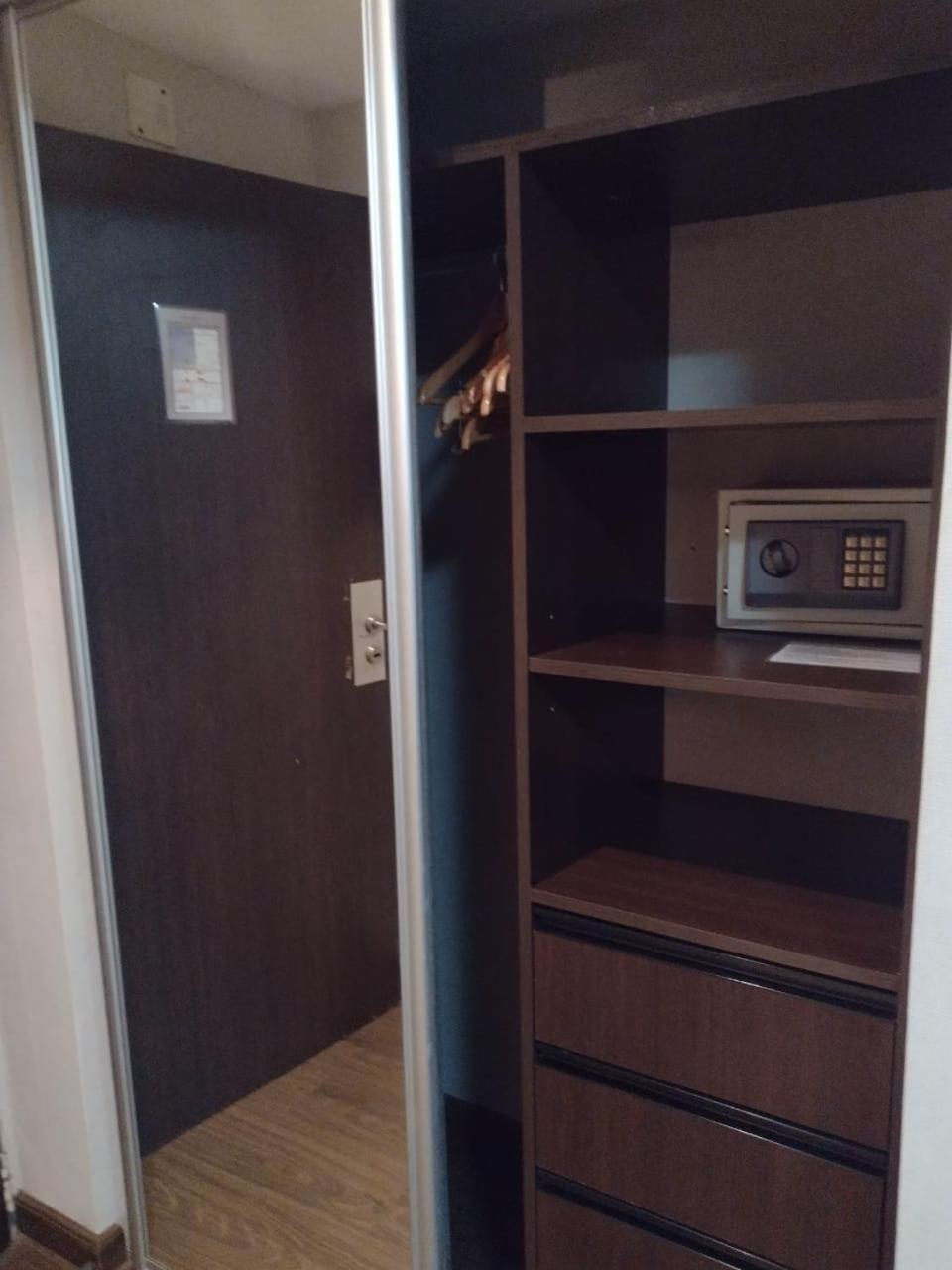 Apartamento Palermo Hollywood Apartment *