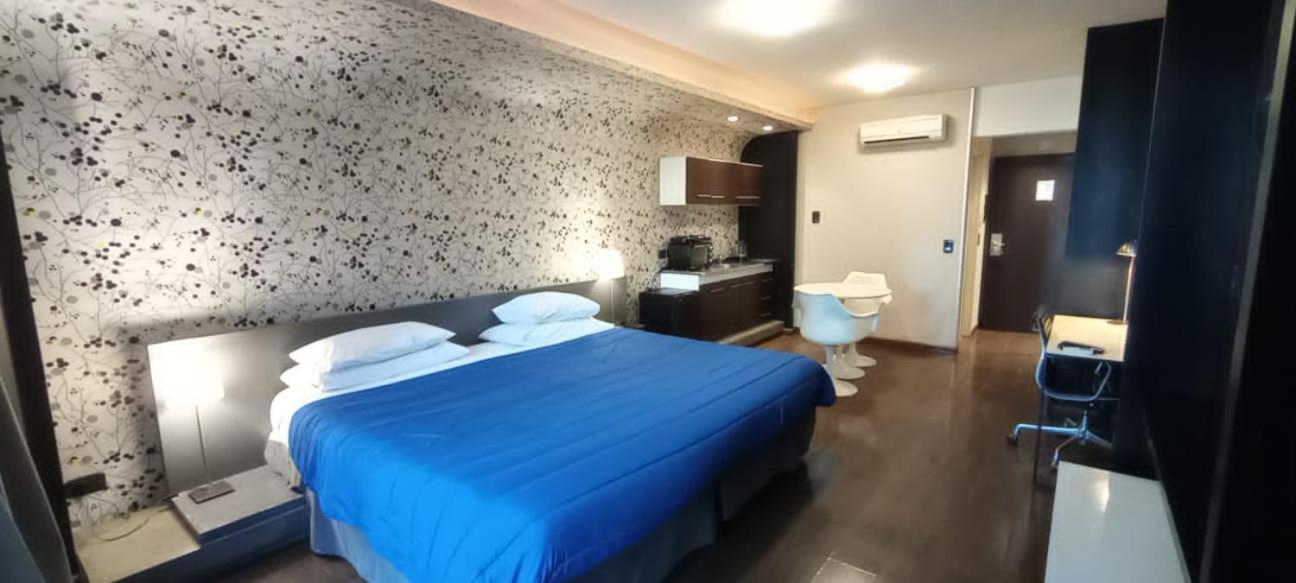 Apartamento Palermo Hollywood Apartment Buenos Aires