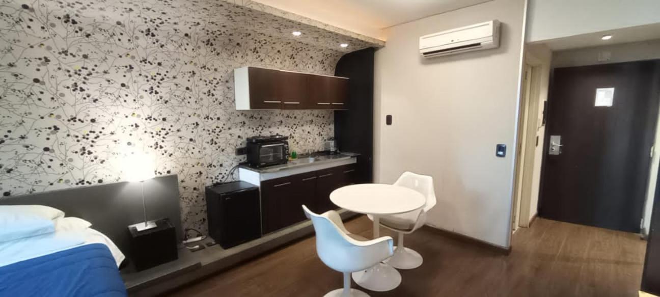 Apartamento Palermo Hollywood Apartment Buenos Aires